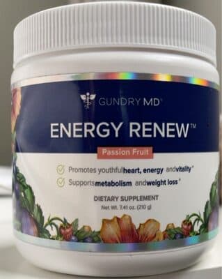 Energy Renew