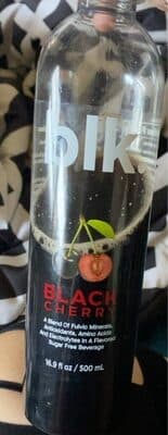 Black Cherry Juice