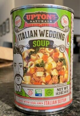 Italian Wedding Soup