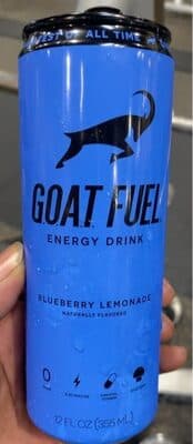 Goat Fuel