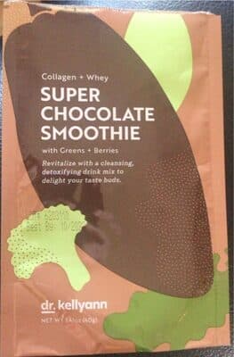 Cleanse Smoothie