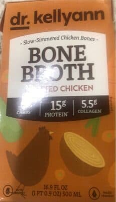 Bone Broth
