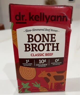 Bone Broth