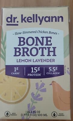 Bone Broth