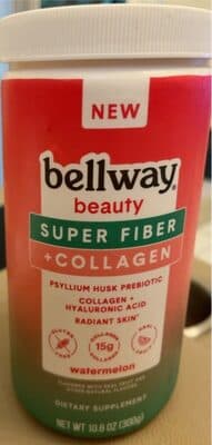 Super fiber collagen