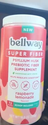 Super Fiber
