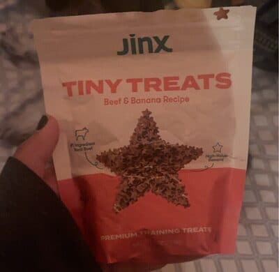 Tiny Treats