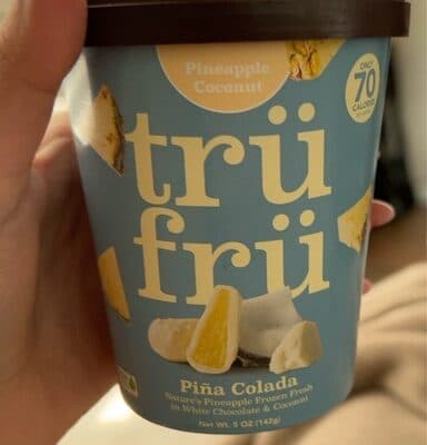 Pina Colada