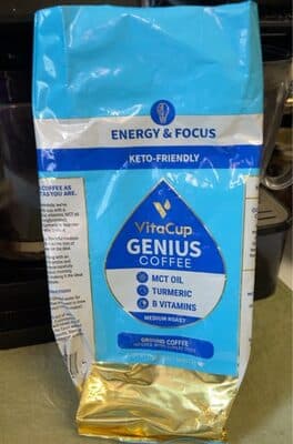 Genius Coffee