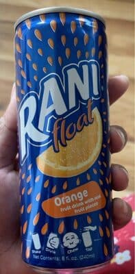 Orange Juice