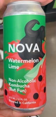 Watermelon lime