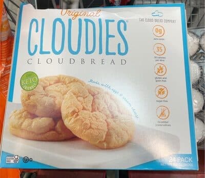 Cloudies