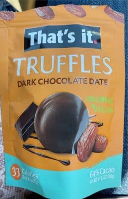 Truffles
