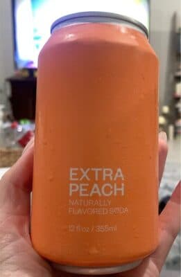 Extra Peach