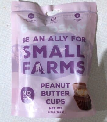 Peanut Butter Cups