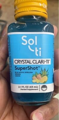 Crystal Clari-Ti