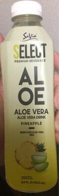 Aloe Vera Drink