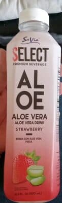 Aloe Vera Drink