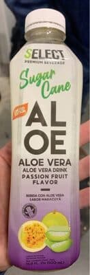 Aloe