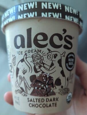 Ice cream