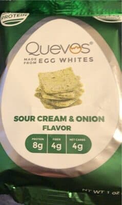 Quevos