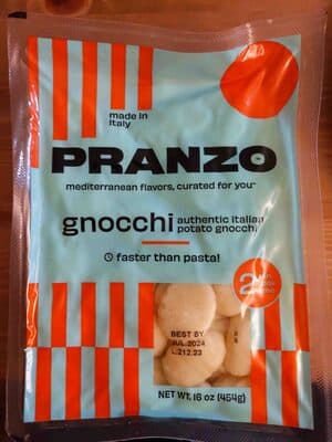 Gnocci
