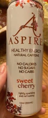 Sweet cherry