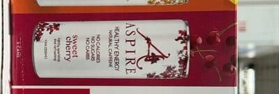 Aspire Healthy Energy