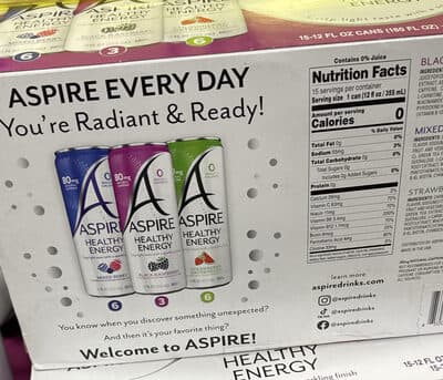 Aspire