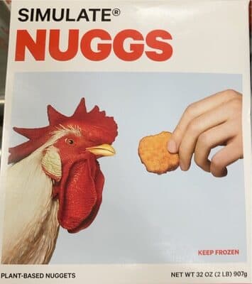 Nuggs