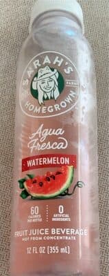 Watermelon