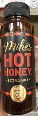 Mikes Hot Honey