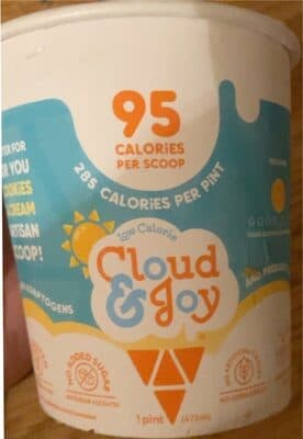 Cloud & Joy