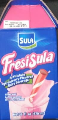 Sula Fresi