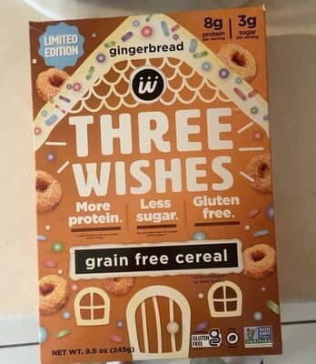 Gingerbread