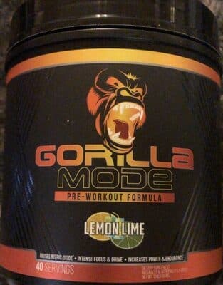 Gorilla Mode