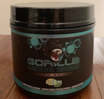 Gorilla Mode EAAS
