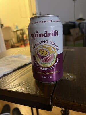 Island Punch