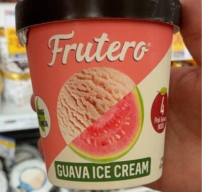 Ice cream