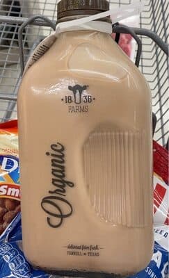 Chocolate Milk