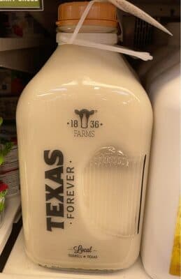Oatmilk