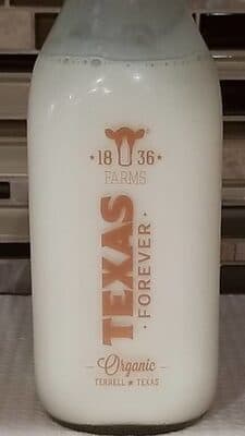 Organic Sweet Creamer
