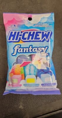 Fantasy Mix