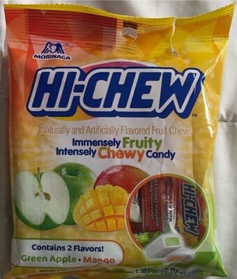 Hi-Chew