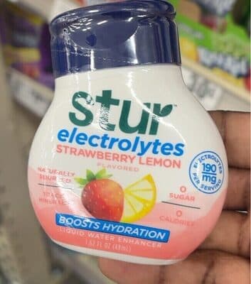 Stur