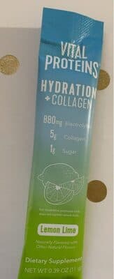 Vital Proteins