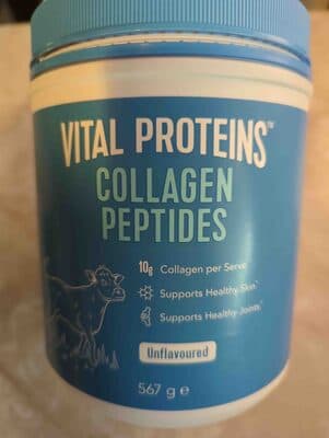 Collagen Peptides