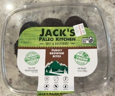 Fudgy Brownies