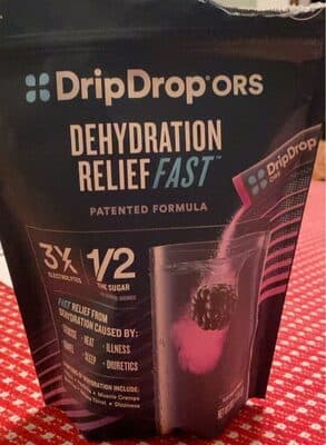 DripDrop