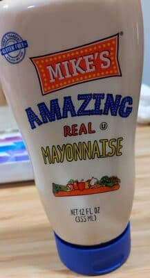 Mayonnaise